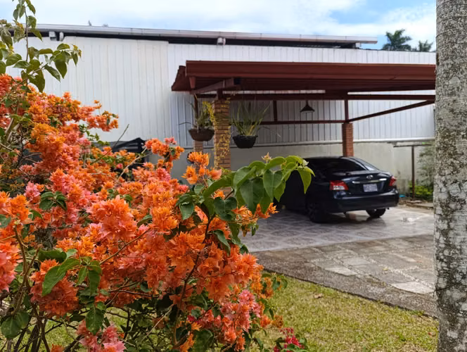 Venta Casa en Palmares- Cerca de todo