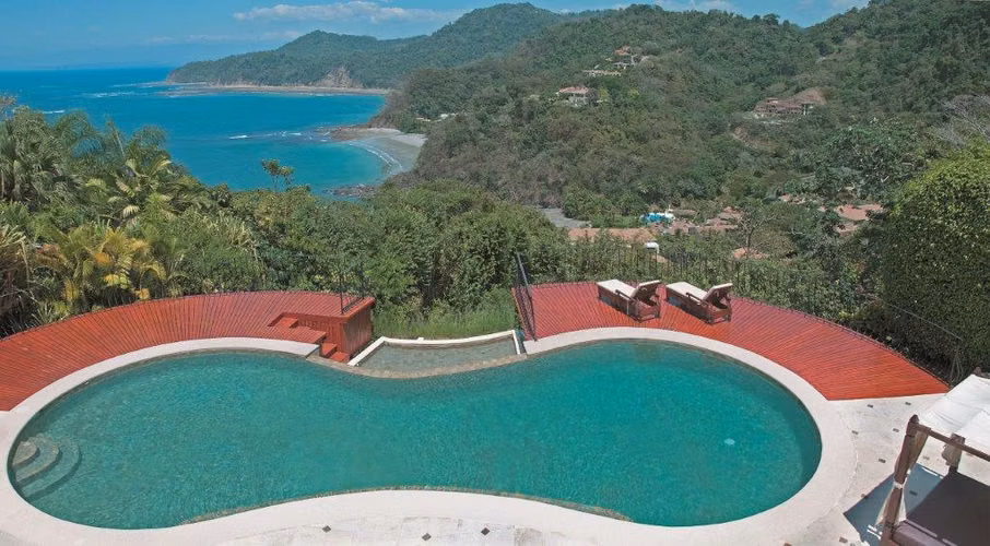 Casa en Los Sueños, Faro Escondido con Vista al Mar