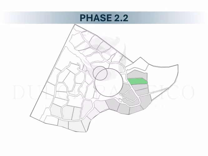 PRIME LOTS FOR SALE IN PUNTA UVITA ( BAHIA BALLENA)
