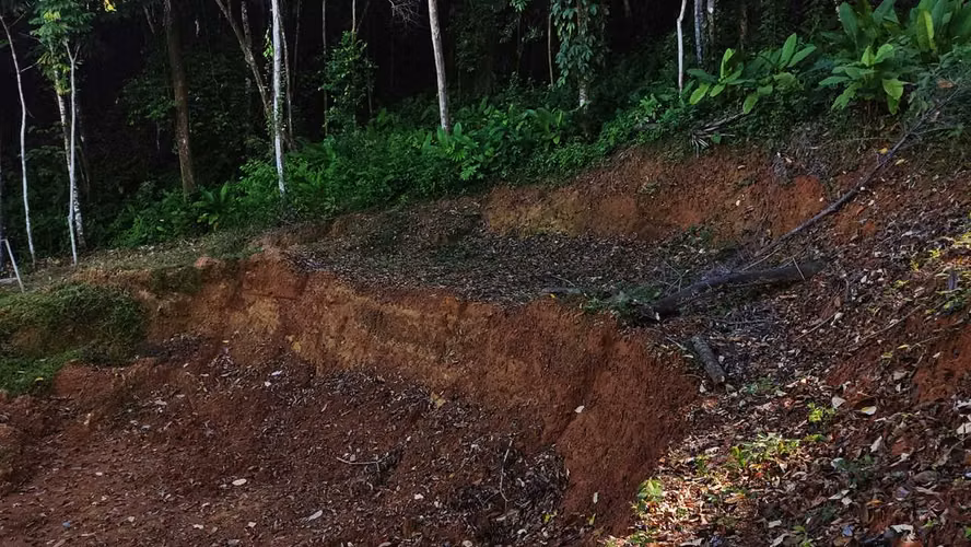 PRIME LOTS FOR SALE IN PUNTA UVITA ( BAHIA BALLENA)