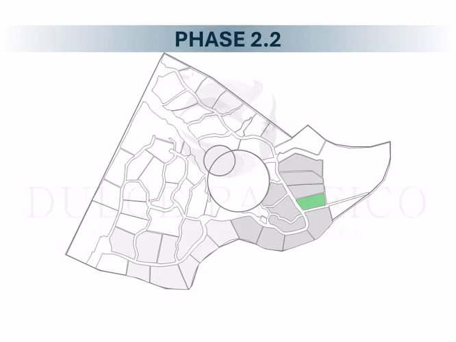 PRIME LOTS FOR SALE IN PUNTA UVITA ( BAHIA BALLENA)