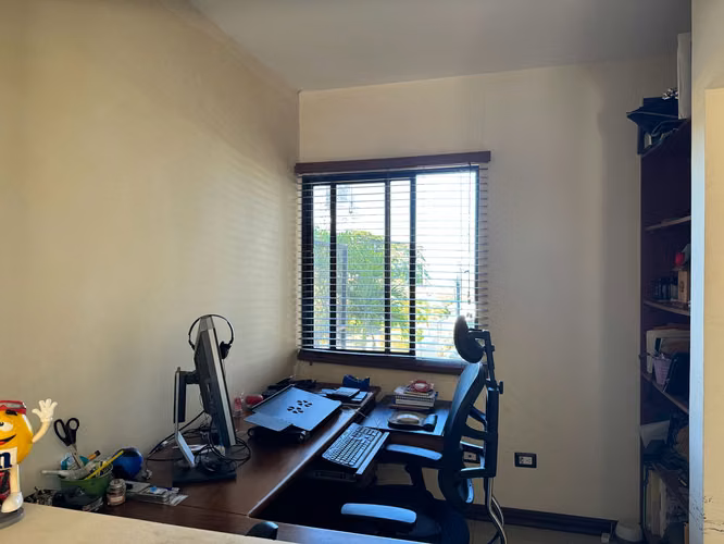 Casa Venta Residencial en San Roque de Barva