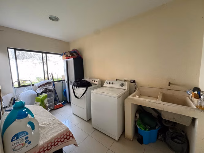 Casa Venta Residencial en San Roque de Barva