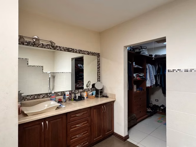 Casa Venta Residencial en San Roque de Barva
