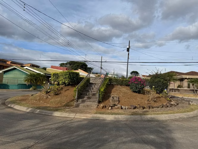 Casa Venta Residencial en San Roque de Barva