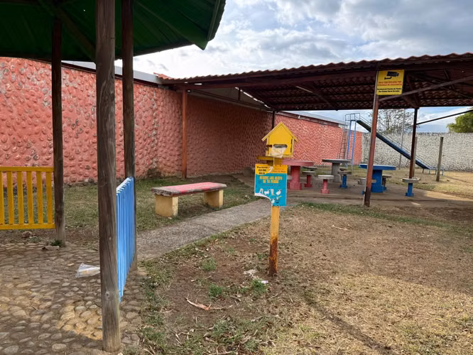 Casa Venta Residencial en San Roque de Barva