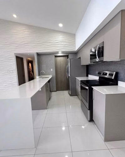 VENTA DE PENTHOUSE EN ROHRMOSER GEROMA, AHORA EN $299000 - Imagen 6