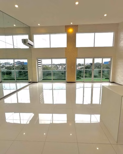 VENTA DE PENTHOUSE EN ROHRMOSER GEROMA, AHORA EN $299000 - Imagen 2
