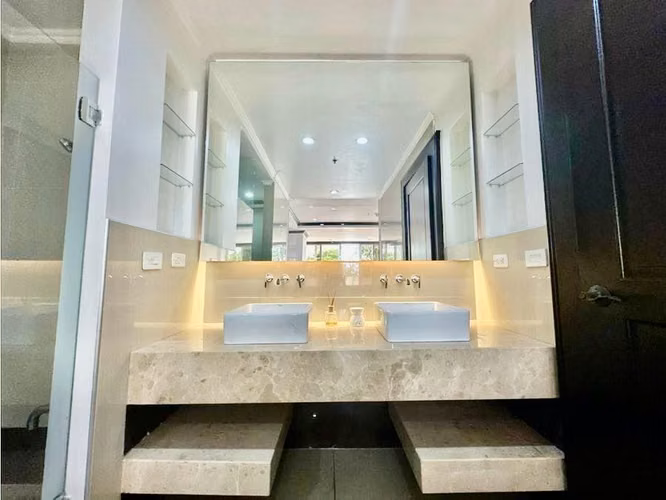 Sabana Sur - Amplio apartamento de 3 habitaciones + Servicio + Terraza - Imagen 11
