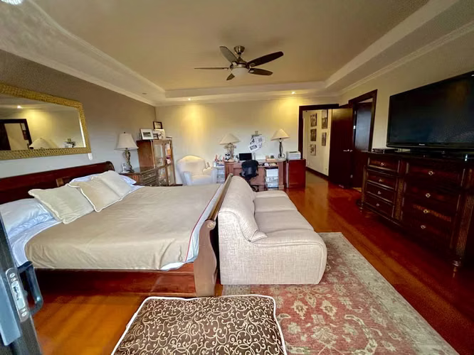 SE VENDE CASA EN ESCAZU JABONCILLOS $685000