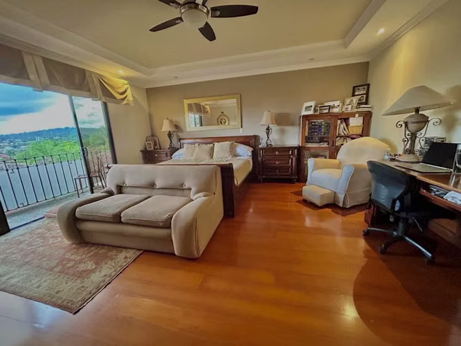 SE VENDE CASA EN ESCAZU JABONCILLOS $685000
