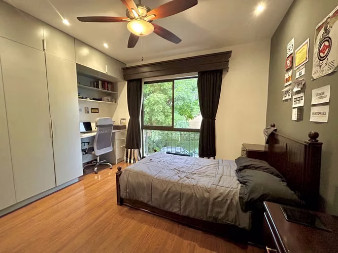 SE VENDE CASA EN ESCAZU JABONCILLOS $685000