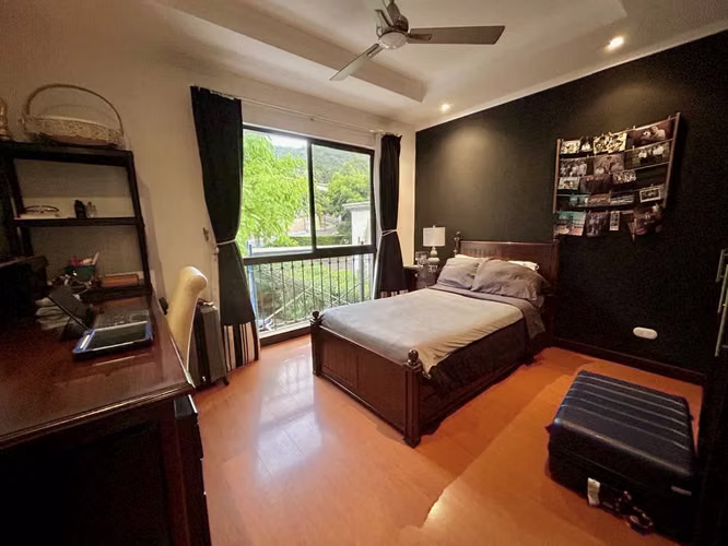 SE VENDE CASA EN ESCAZU JABONCILLOS $685000