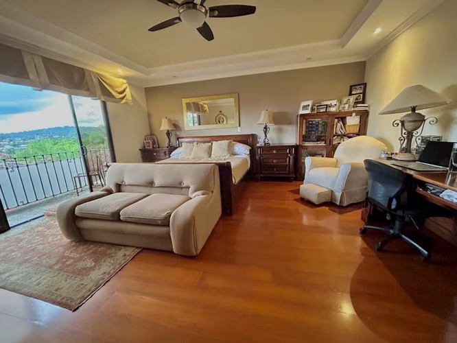 SE VENDE CASA EN ESCAZU JABONCILLOS $685000