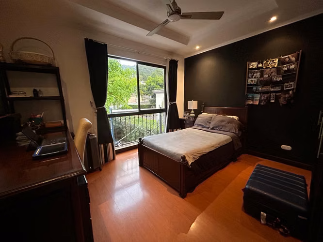 SE VENDE CASA EN ESCAZU JABONCILLOS $685000