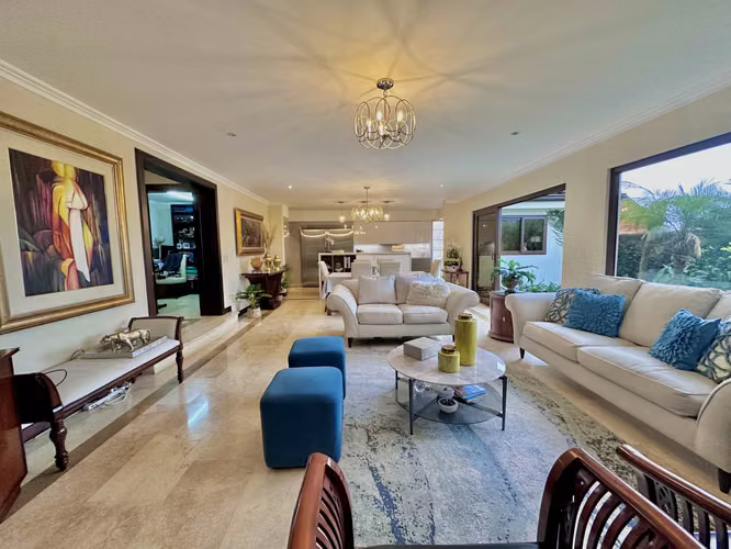 SE VENDE CASA EN ESCAZU JABONCILLOS $685000