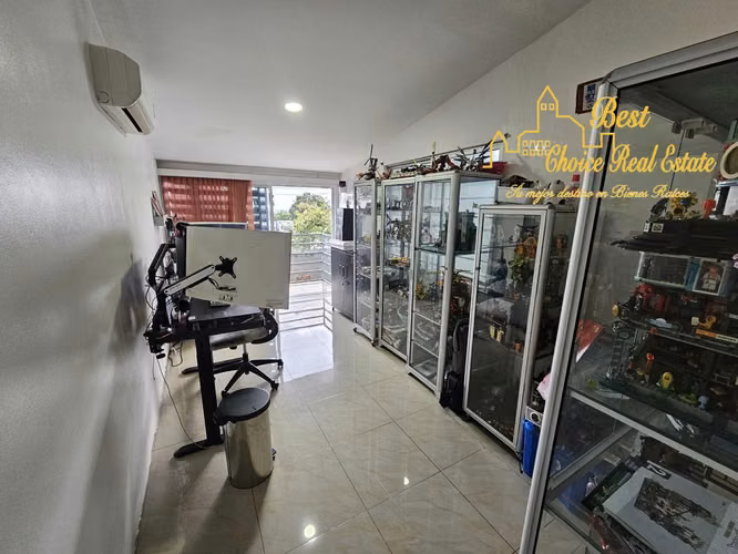 Casa en venta en Heredia Belén La Ribera en Residencial exclusivo - Imagen 14