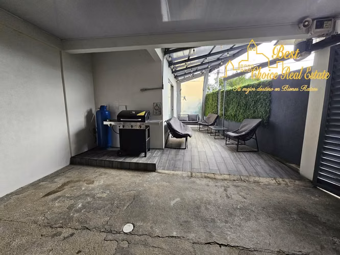Casa en venta en Heredia Belén La Ribera en Residencial exclusivo - Imagen 18