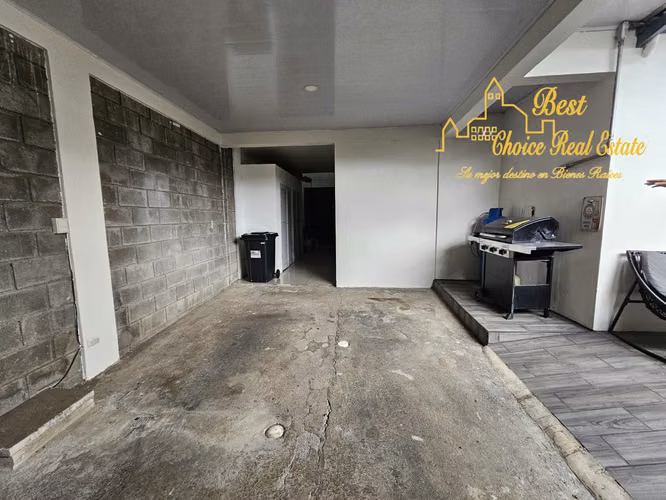 Casa en venta en Heredia Belén La Ribera en Residencial exclusivo - Imagen 17