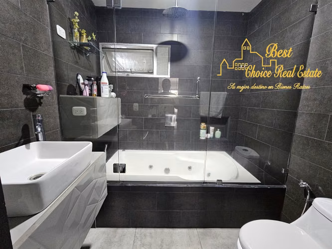 Casa en venta en Heredia Belén La Ribera en Residencial exclusivo - Imagen 6