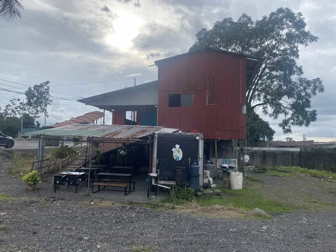 Tu Oportunidad de Exito Comercial en Guápiles está aquí.
