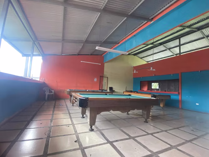 Tu Oportunidad de Exito Comercial en Guápiles está aquí.