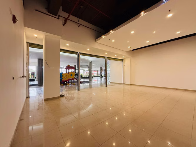 Se venden  locales comerciales en Zona Centro Desamparados