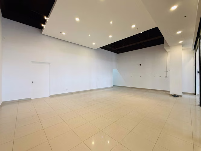 Se venden  locales comerciales en Zona Centro Desamparados