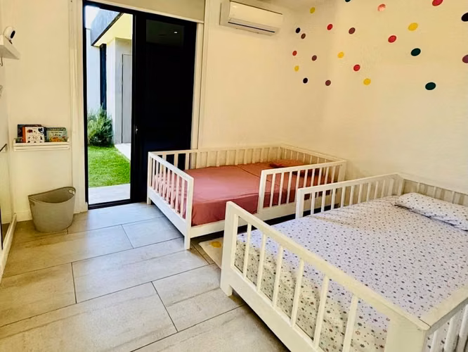 VENTA DE CASA DE UNA PLANTA EN CONDOMINIO EVORA - SANTA ANA - Imagen 9