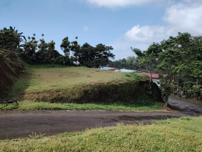 VENTA DE LOTE EN GRECIA, ALAJUELA #4926 - Imagen 5