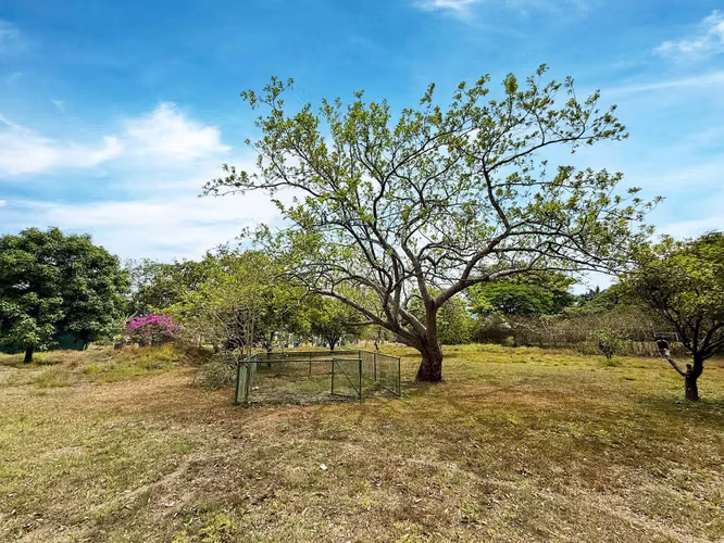 Se vende Terreno con Uso de Media Densidad, Brasil de Santa Ana