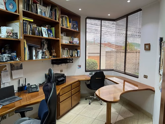 Casa en venta en Guadalupe 23856
