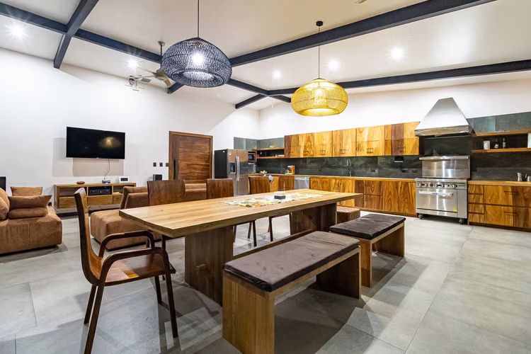 Casa y Terreno en venta Ojochal, Puntarenas 23701 - Imagen 3