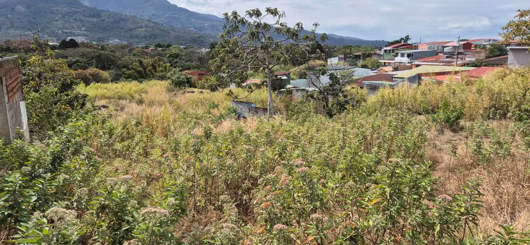 Terreno en venta en Desamparados, San José 23354