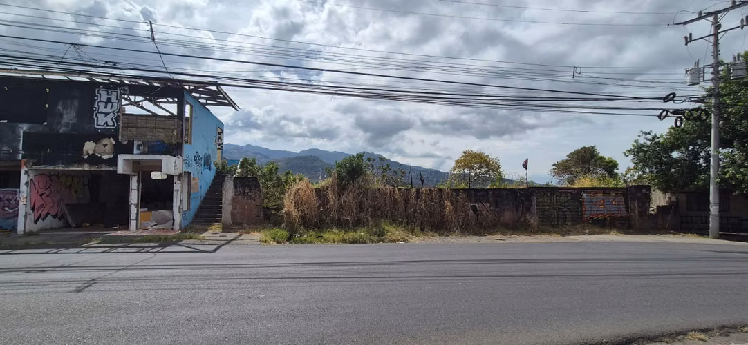 Terreno en venta en Desamparados, San José 23354