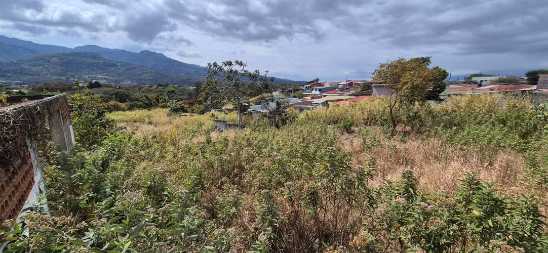 Terreno en venta en Desamparados, San José 23354