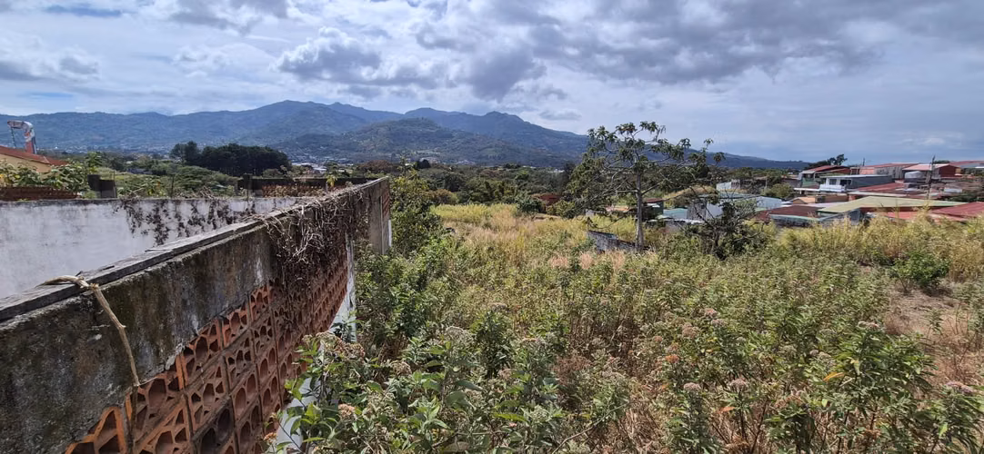 Terreno en venta en Desamparados, San José 23354