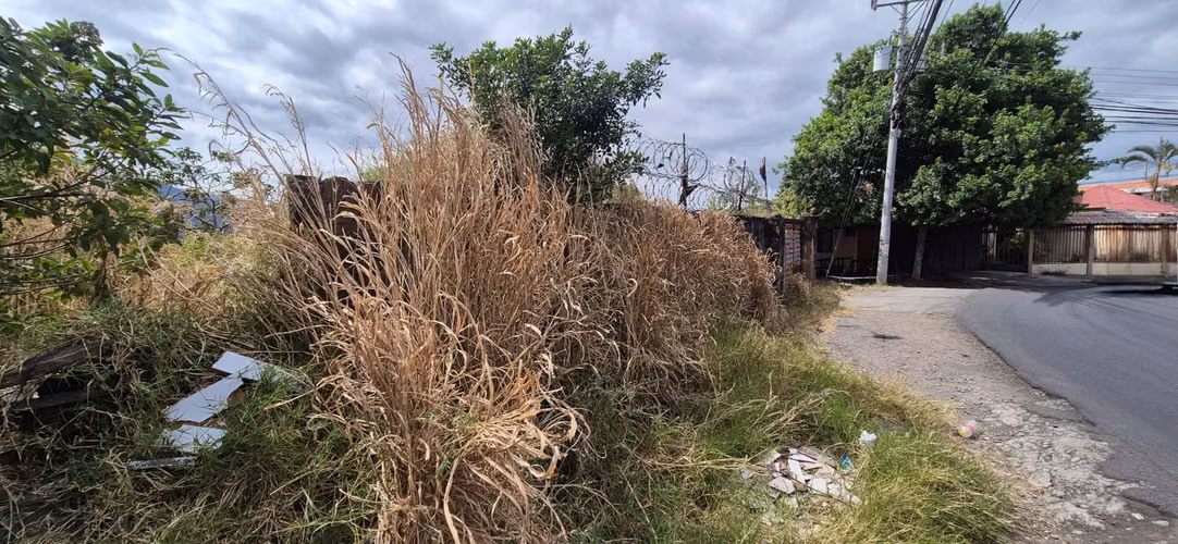 Terreno en venta en Desamparados, San José 23354