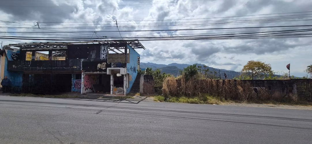 Terreno en venta en Desamparados, San José 23354