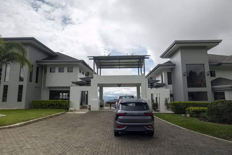 Casa en venta en La Angelina Cartago 22590 - Imagen 16
