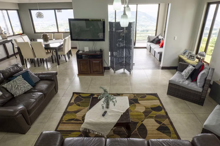Casa en venta en La Angelina Cartago 22590 - Imagen 4
