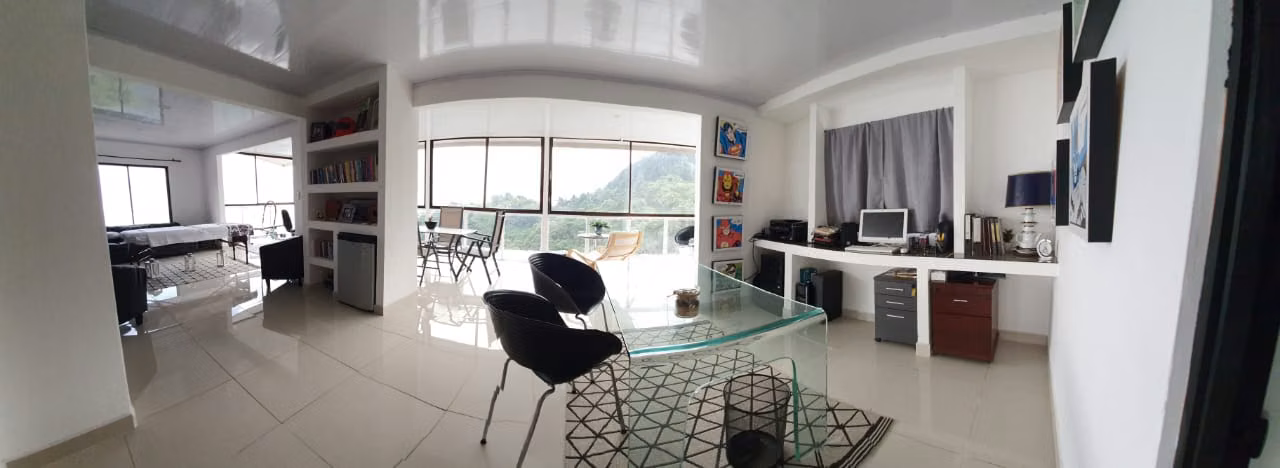 OPORTUNIDAD UNICA CON LA MEJOR VISTA DE TODO SANTA ANA Y AL MEJOR PRECIO - Imagen 9