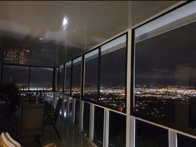 OPORTUNIDAD UNICA CON LA MEJOR VISTA DE TODO SANTA ANA Y AL MEJOR PRECIO - Imagen 5
