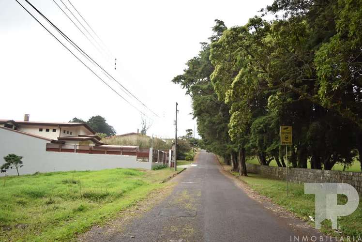 Lote en Residencial en San Rafael Los Ángeles-Heredia. JRC139 - Imagen 10