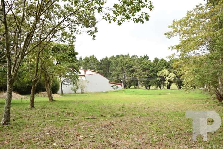 Lote en Residencial en San Rafael Los Ángeles-Heredia. JRC139 - Imagen 8