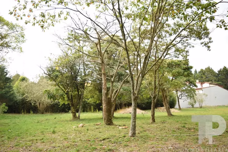 Lote en Residencial en San Rafael Los Ángeles-Heredia. JRC139