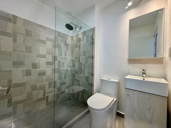 Se alquila Apartamento en Condo. Monte Alto, Curridabat - Imagen 6