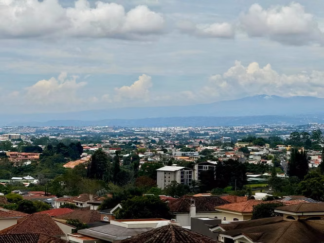 Se alquila Apartamento en Condo. Monte Alto, Curridabat - Imagen 10