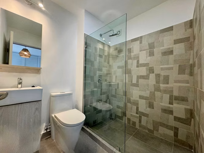 Se alquila Apartamento en Condo. Monte Alto, Curridabat - Imagen 8