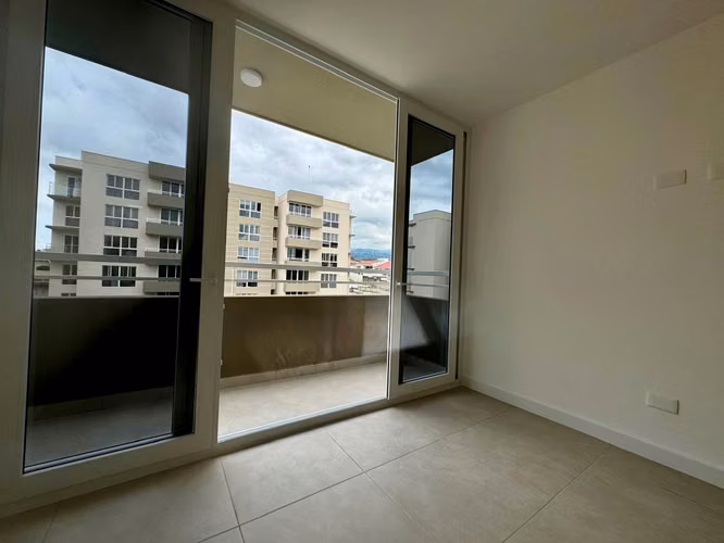 Se alquila Apartamento en Condo. Monte Alto, Curridabat - Imagen 4